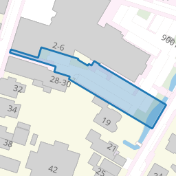 Perceel BDG00-C-6221