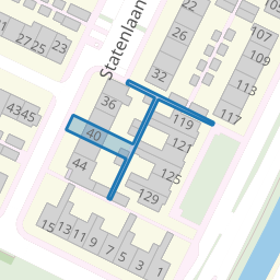 Perceel BDG00-C-6234