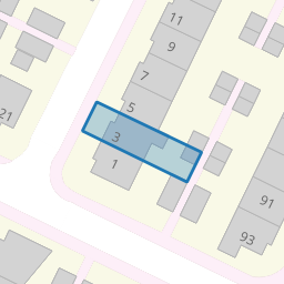 Perceel BDG00-C-6260