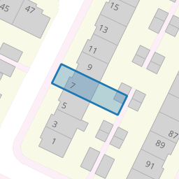 Perceel BDG00-C-6262