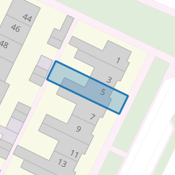 Perceel BDG00-C-6280