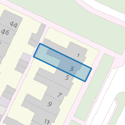 Perceel BDG00-C-6281