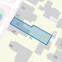 Perceel BDG00-C-6284