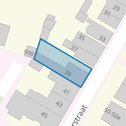 Perceel BDG00-C-6307