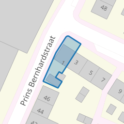 Perceel BDG00-C-6312