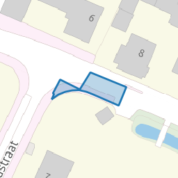 Perceel BDG00-C-6331