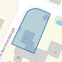 Perceel BDG00-C-6332