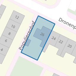 Perceel BDG00-C-6354