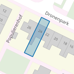 Perceel BDG00-C-6355