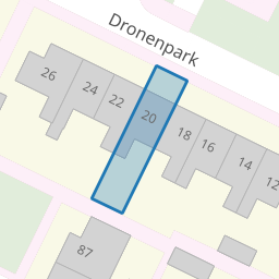 Perceel BDG00-C-6357