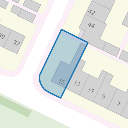 Perceel BDG00-C-6362