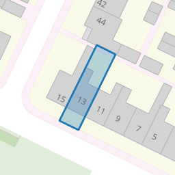 Perceel BDG00-C-6363