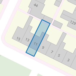 Perceel BDG00-C-6364