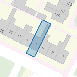 Perceel BDG00-C-6366