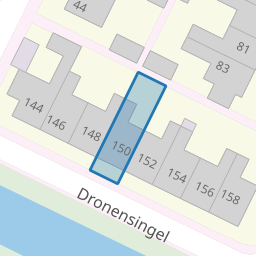 Perceel BDG00-C-6373