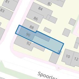 Perceel BDG00-C-6388