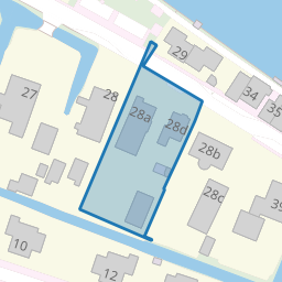 Perceel BDG00-C-6396