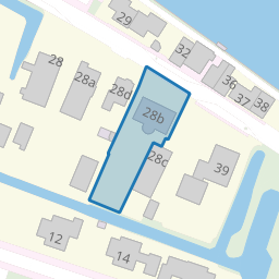 Perceel BDG00-C-6397