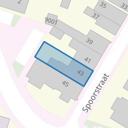 Perceel BDG00-C-6406