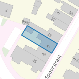 Perceel BDG00-C-6407