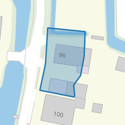 Perceel BDG00-C-6438