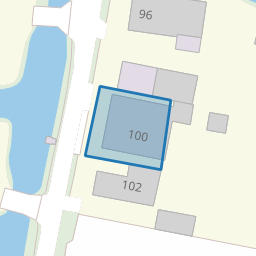 Perceel BDG00-C-6439