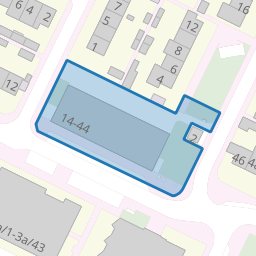 Perceel BDG00-C-6450