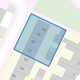 Perceel BDG00-C-6456