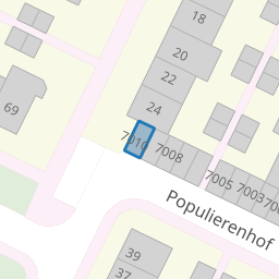 Perceel BDG00-C-6457