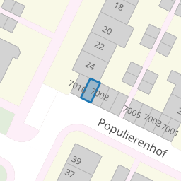 Perceel BDG00-C-6458