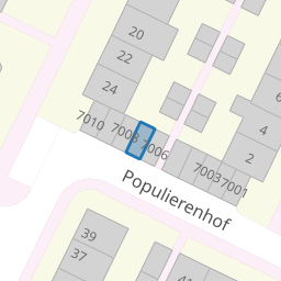 Perceel BDG00-C-6459