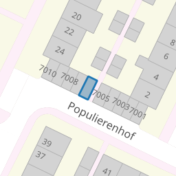 Perceel BDG00-C-6460