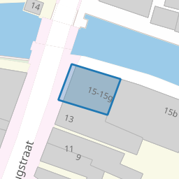 Perceel BDG00-C-6461