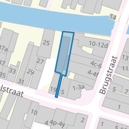 Perceel BDG00-C-6526