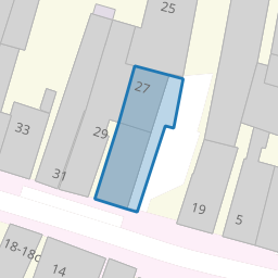 Perceel BDG00-C-6527