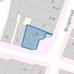 Perceel BDG00-C-6531