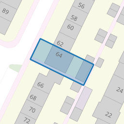 Perceel BDG00-C-6574