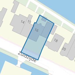 Perceel BDG00-C-6582