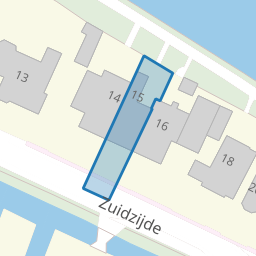 Perceel BDG00-C-6583