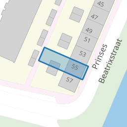 Perceel BDG00-C-6588