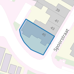 Perceel BDG00-C-6599