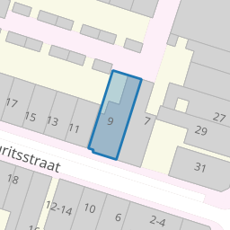 Perceel BDG00-C-6603