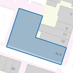 Perceel BDG00-C-6606