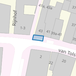 Perceel BDG00-C-6636