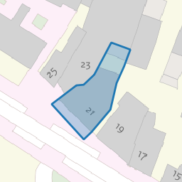 Perceel BDG00-C-6650