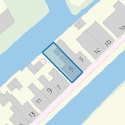 Perceel BDG00-C-6680