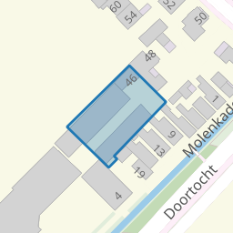 Perceel BDG00-C-6711