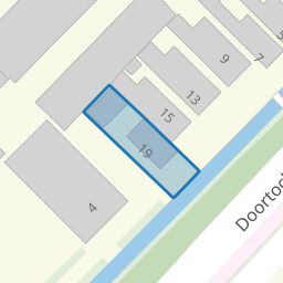 Perceel BDG00-C-6714