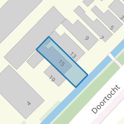 Perceel BDG00-C-6715