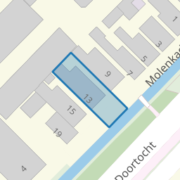 Perceel BDG00-C-6716